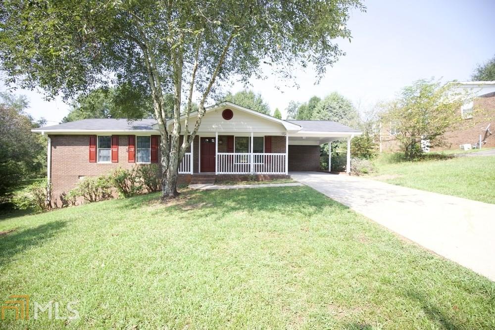 3061 Mason Creek Rd - Photo 1