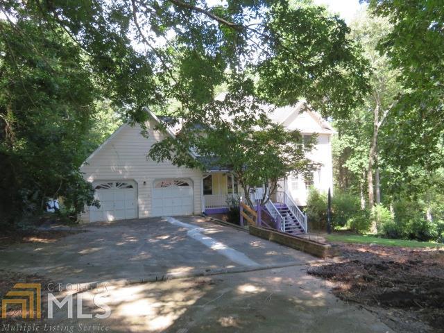 3951 Hamilton Mill Rd - Photo 1