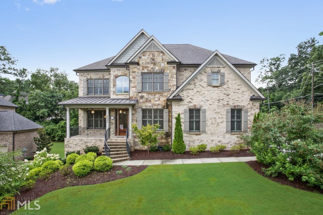 5220 Falkirk Dr - Photo 1