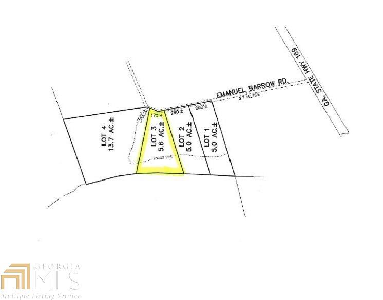 0 Emanuel Barrow Rd - Photo 1
