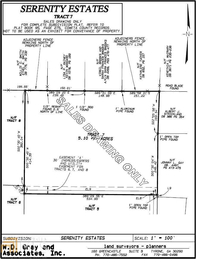 0 Spear Cir - Photo 1