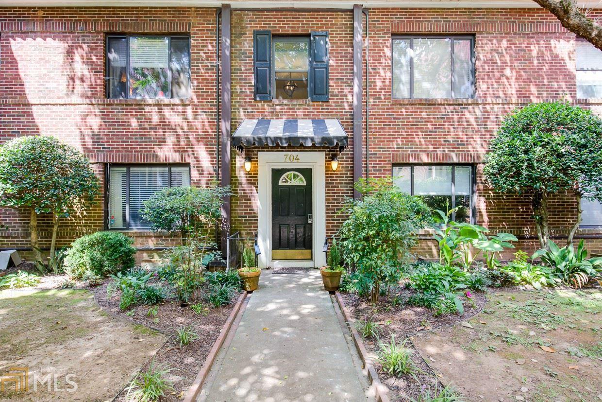 704 Argonne Ave - Photo 1