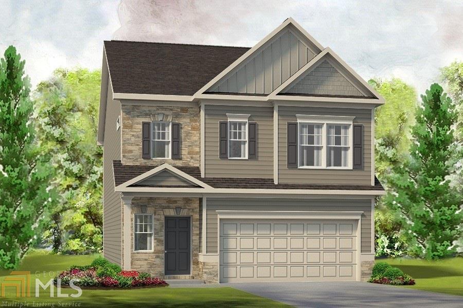 232 Hickory Commons Way - Photo 1