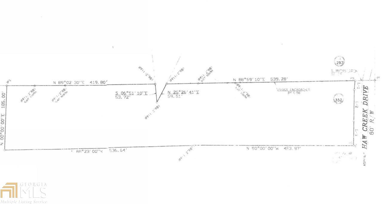 0 Haw Creek Dr - Photo 1