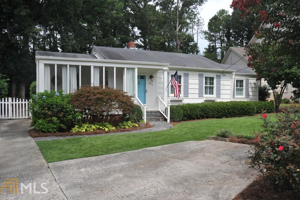 2824 Thompson Rd - Photo 1
