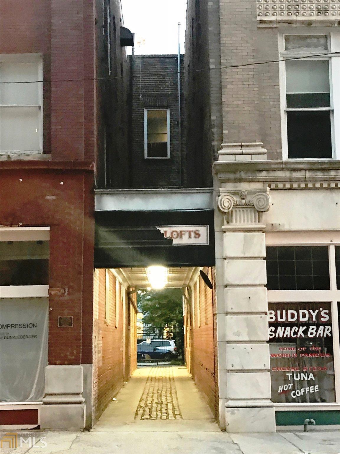 215 Mitchell - Photo 1