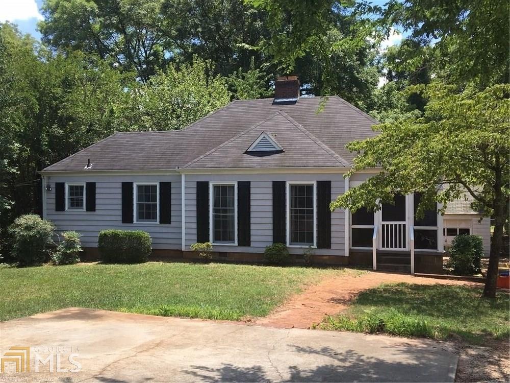 3219 Covington Hwy - Photo 1