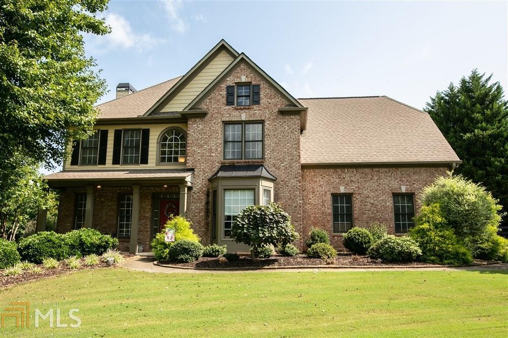 9350 Old Preserve Trl - Photo 1