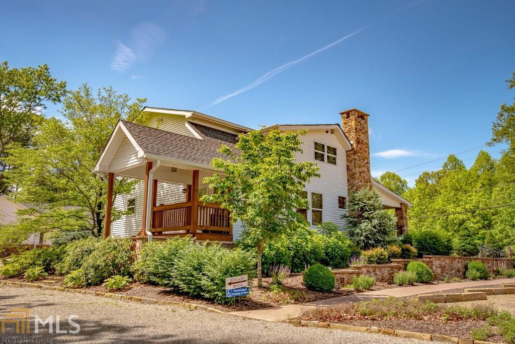 563 Gainsville Hwy - Photo 1