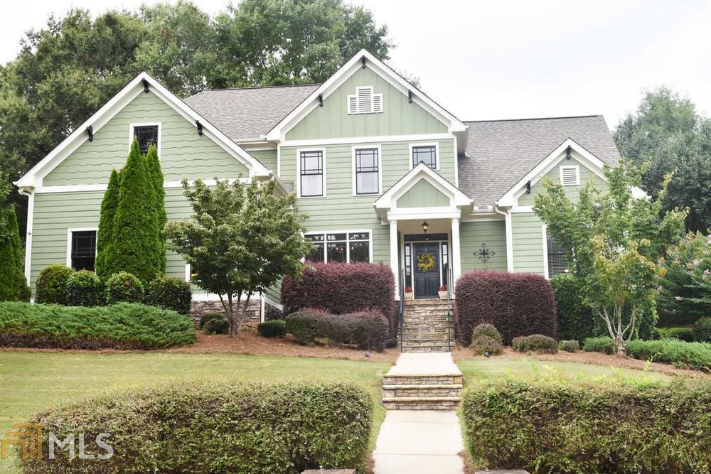 1120 Ivey Brook Dr - Photo 1