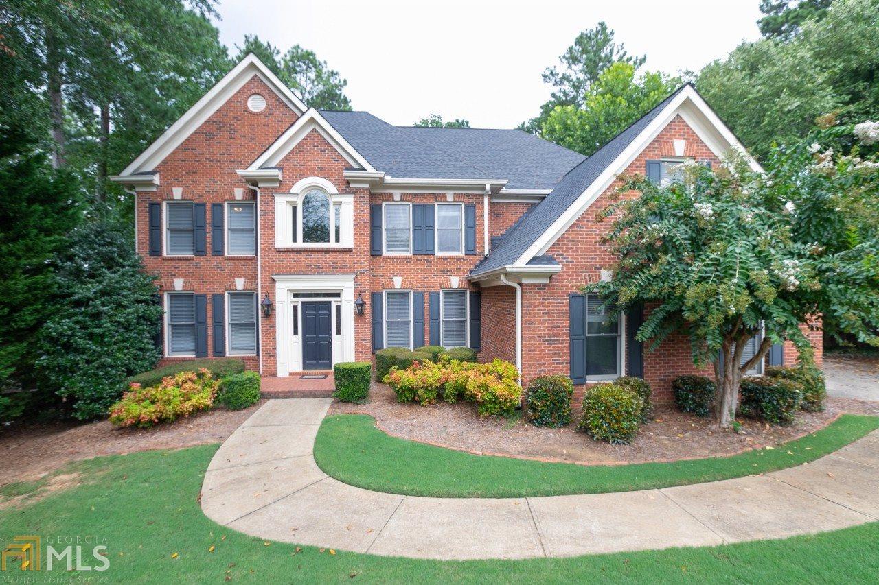 510 Bircham Way - Photo 1
