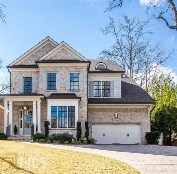 3256 Mathieson Dr - Photo 1