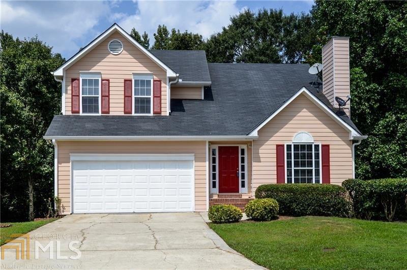 2811 Weston Brook Ct - Photo 1