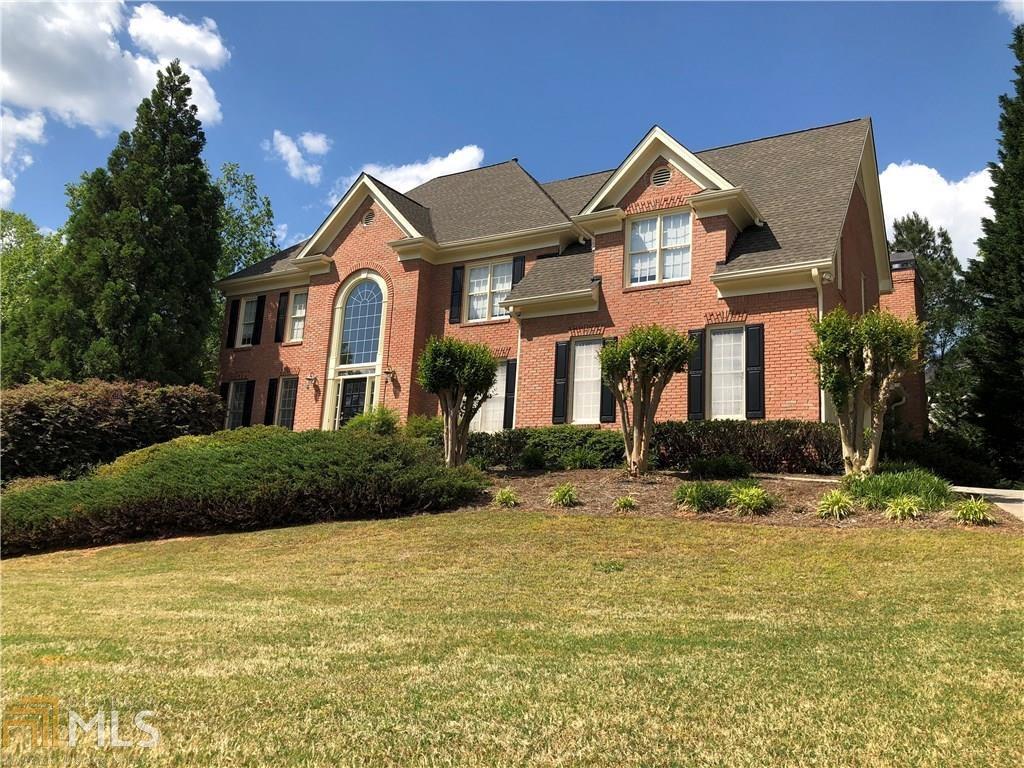 1105 Rugglestone Way - Photo 1