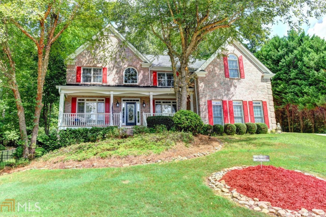 3883 Morning Meadow Ln - Photo 1