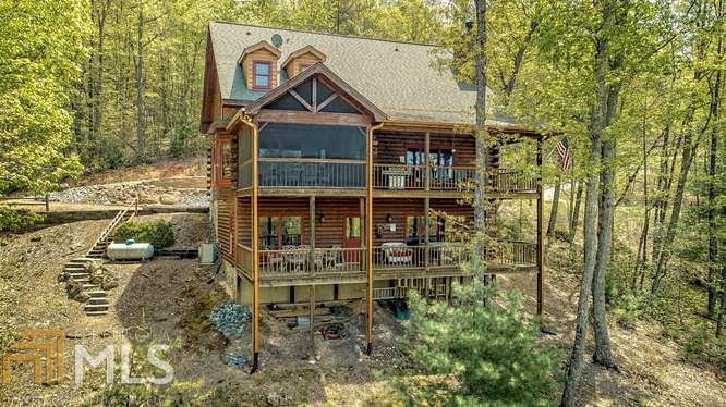 541 Hoot Owl Hill - Photo 1