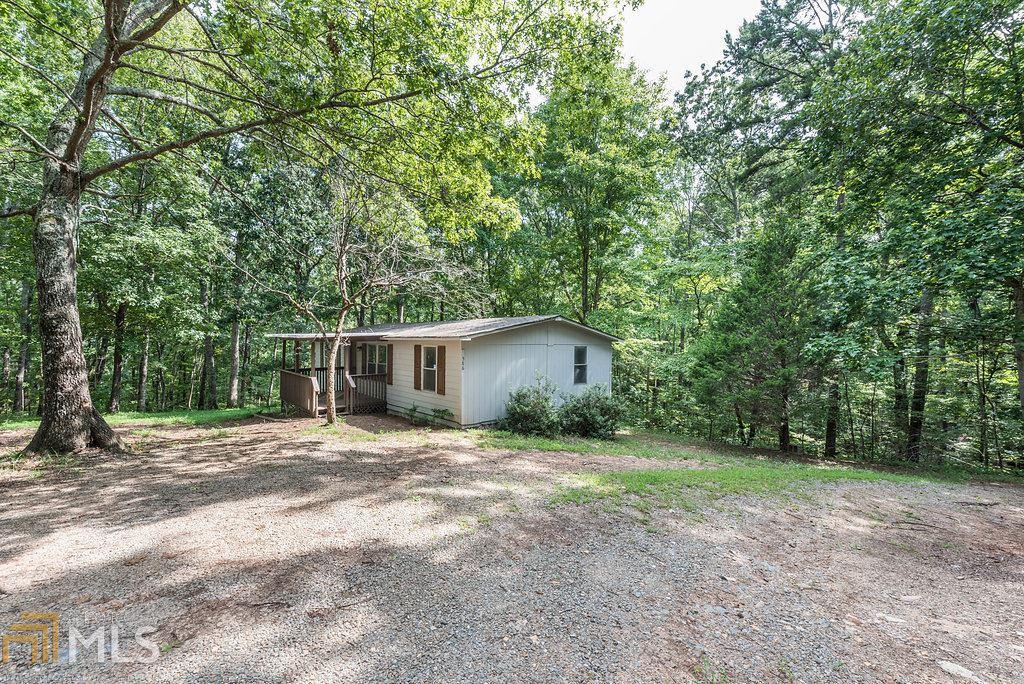 586 Log Round Mountain Rd - Photo 1