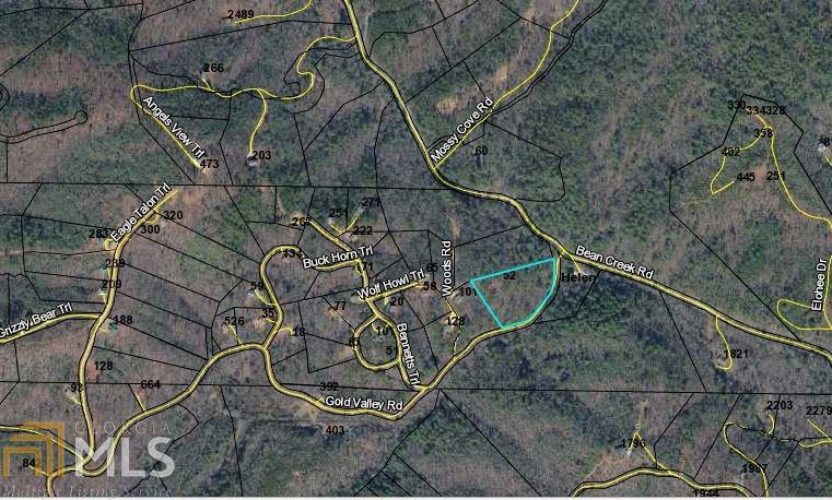 0 Gold Valley Rd - Photo 1