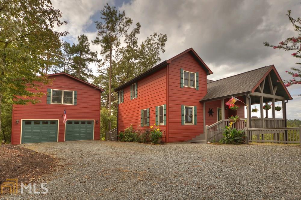 280 Palmetto Dr - Photo 1