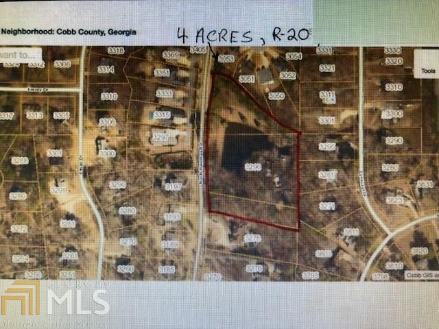 3290 N Hembree Rd - Photo 1