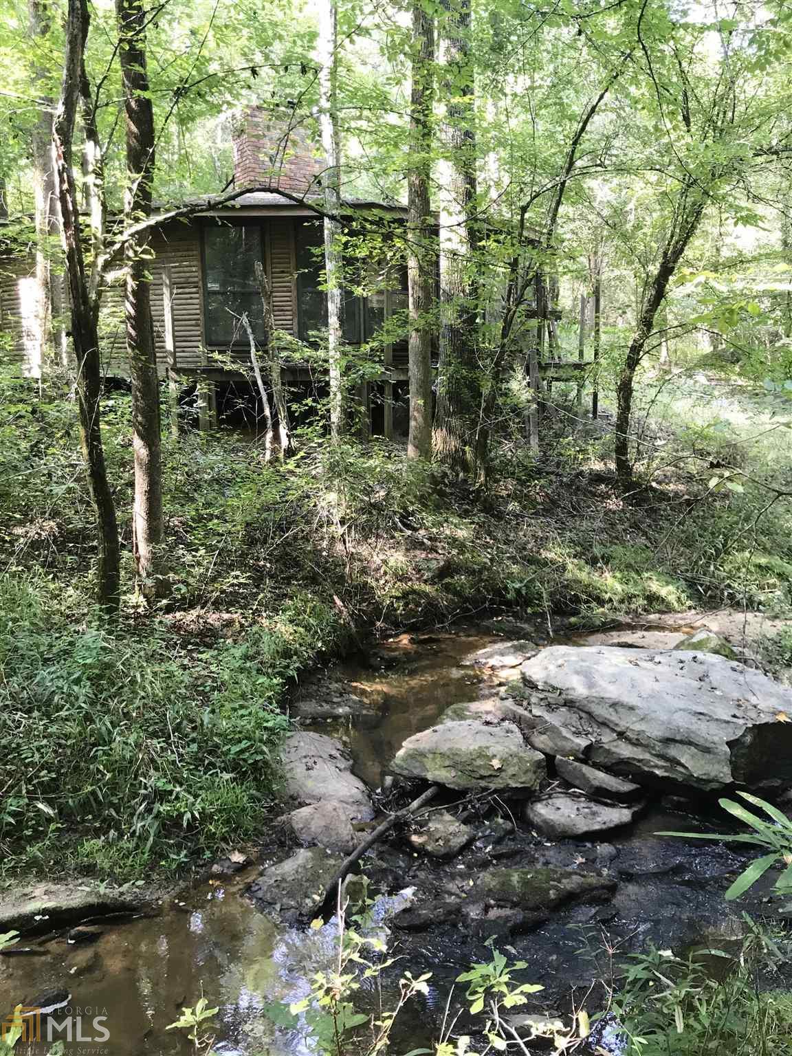 0 Rocky Creek Rd - Photo 1