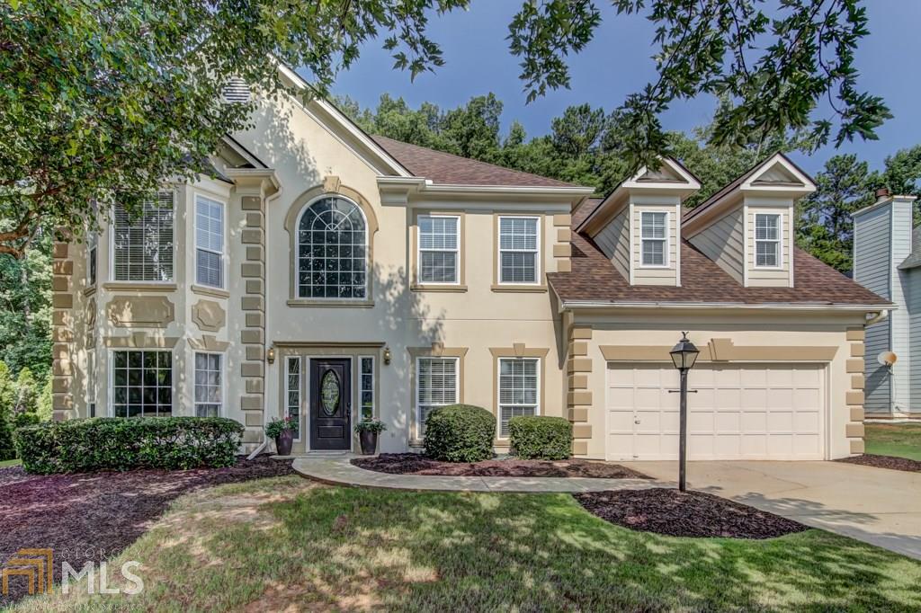 2635 Almont Way - Photo 1