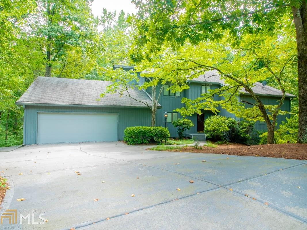 60 Mountain Creek Trce - Photo 1