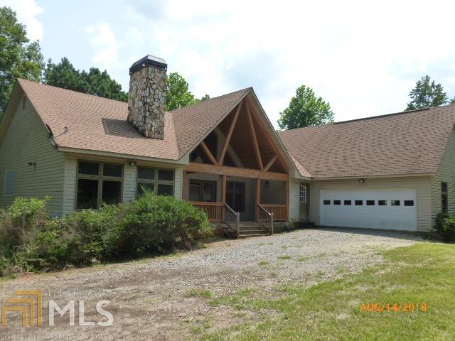 357 Pioneer Farm - Photo 1