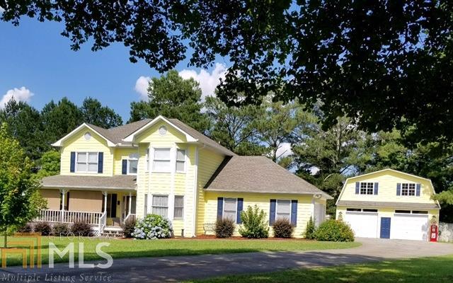 190 Moseley Crossing Dr - Photo 1