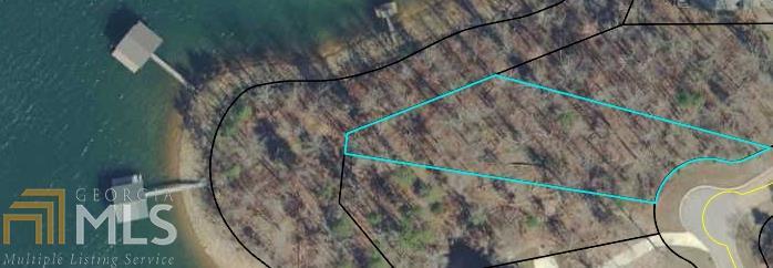 0 Crawford Ferry Pt - Photo 1