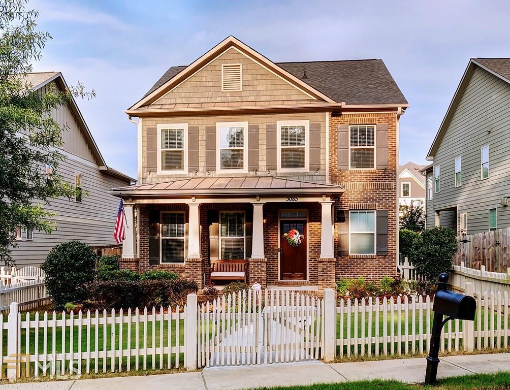 3083 Dunton St - Photo 1