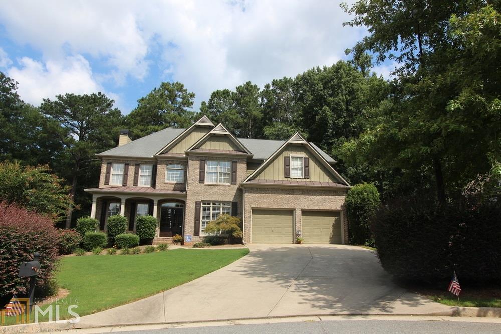 719 Golden Farm Way - Photo 1