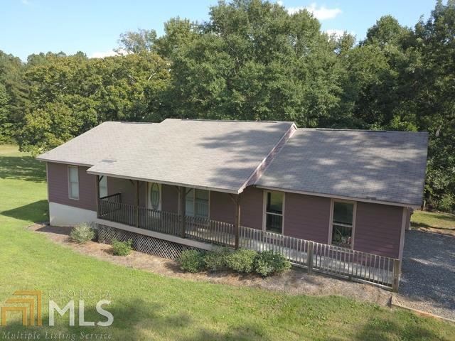 558 Mccarty Rd - Photo 1