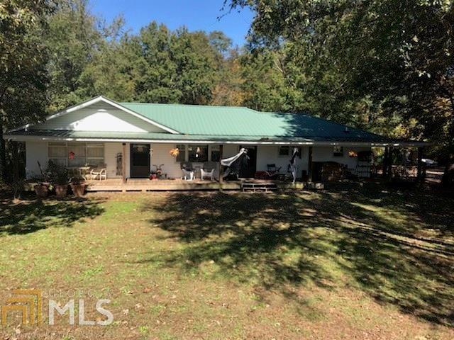 6020 Highway 82 Spur - Photo 1