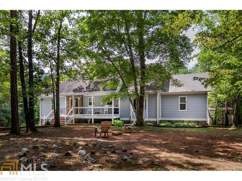 260 Yellow Creek Dr - Photo 1