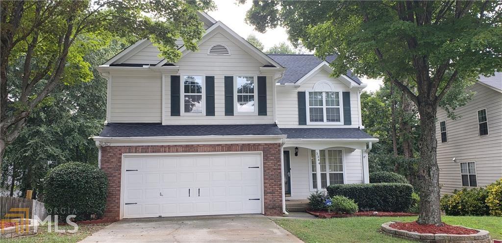 3344 Roundfield Cir - Photo 1