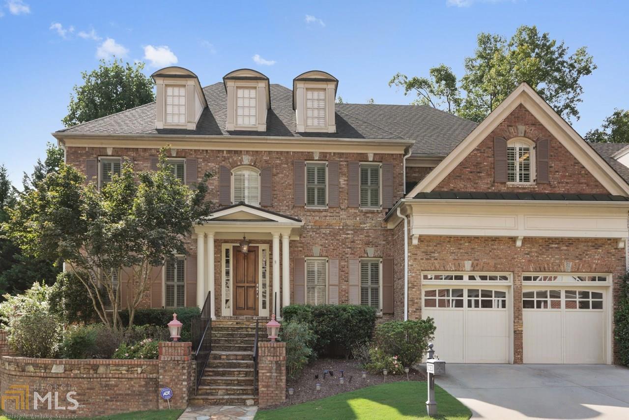 3668 Canyon Ridge Ct - Photo 1
