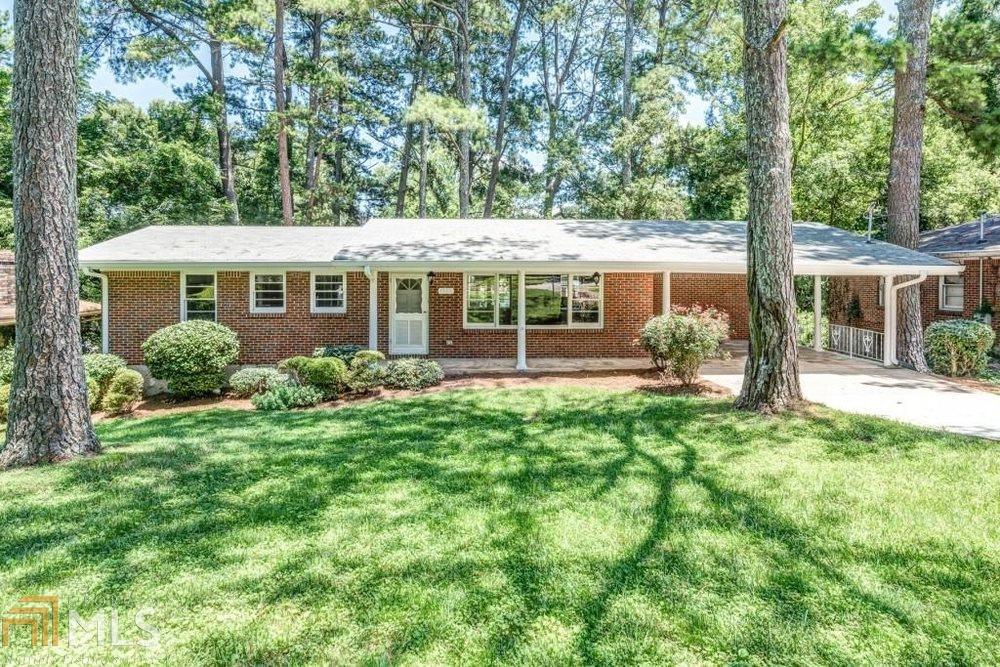 4002 Hilda Circle - Photo 1