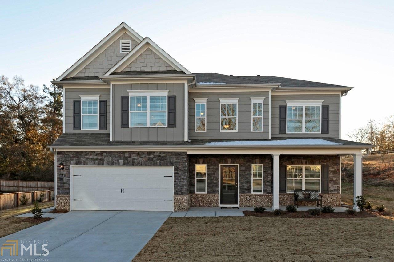 155 Whites Bridge Rd - Photo 1