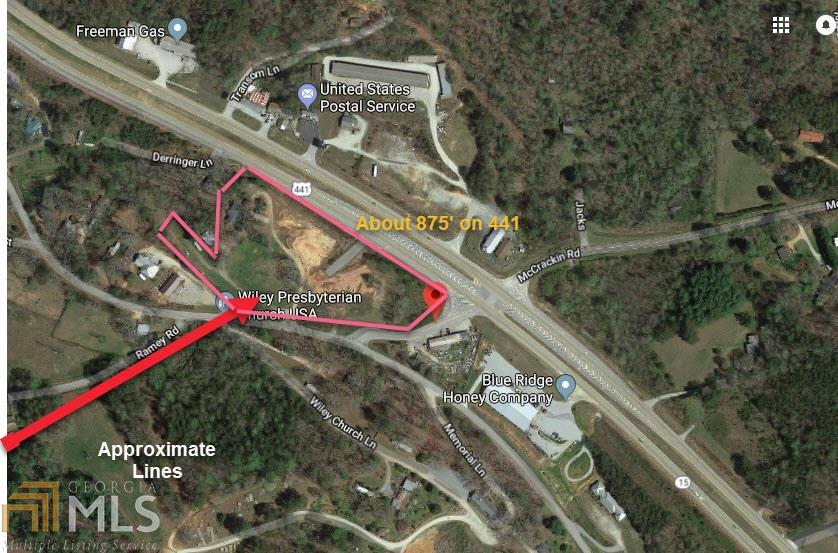 0 Us 441 At Wiley Connector - Photo 1