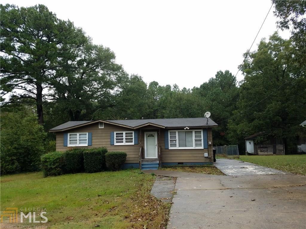 4739 Dodson Rd - Photo 1