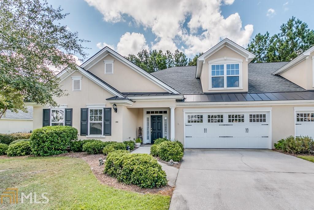 101 Conor Way - Photo 1