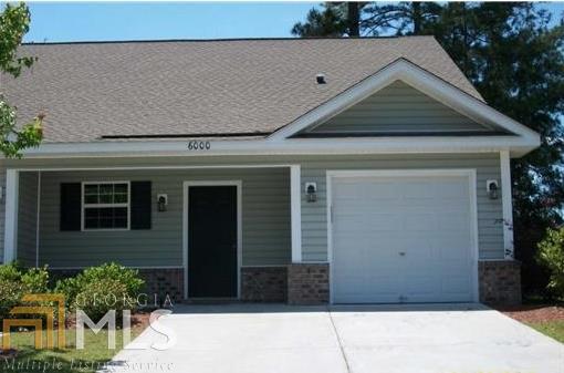 6000 Towne Park Dr - Photo 1