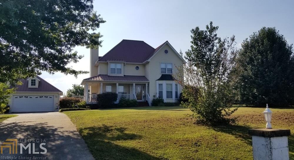 2329 Frettiesburg Dr - Photo 1