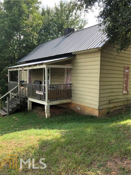 405 Canton St - Photo 1