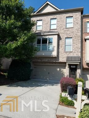 2758 Laurel Valley Trl - Photo 1