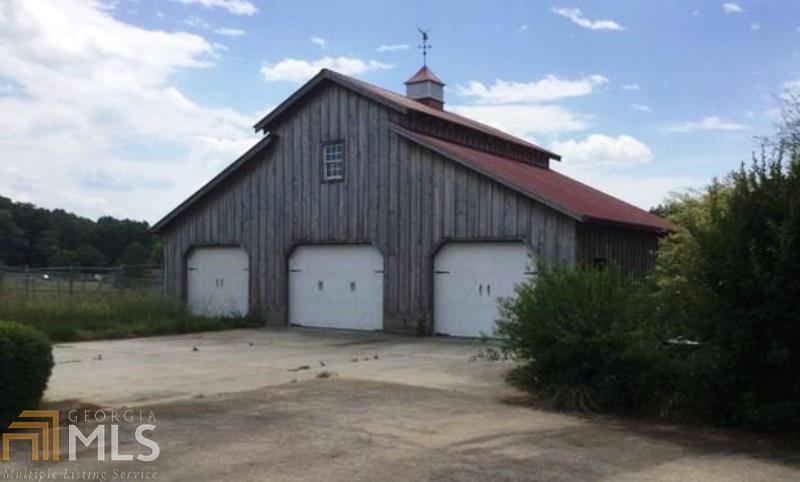 915 Bio Church Rd - Photo 1