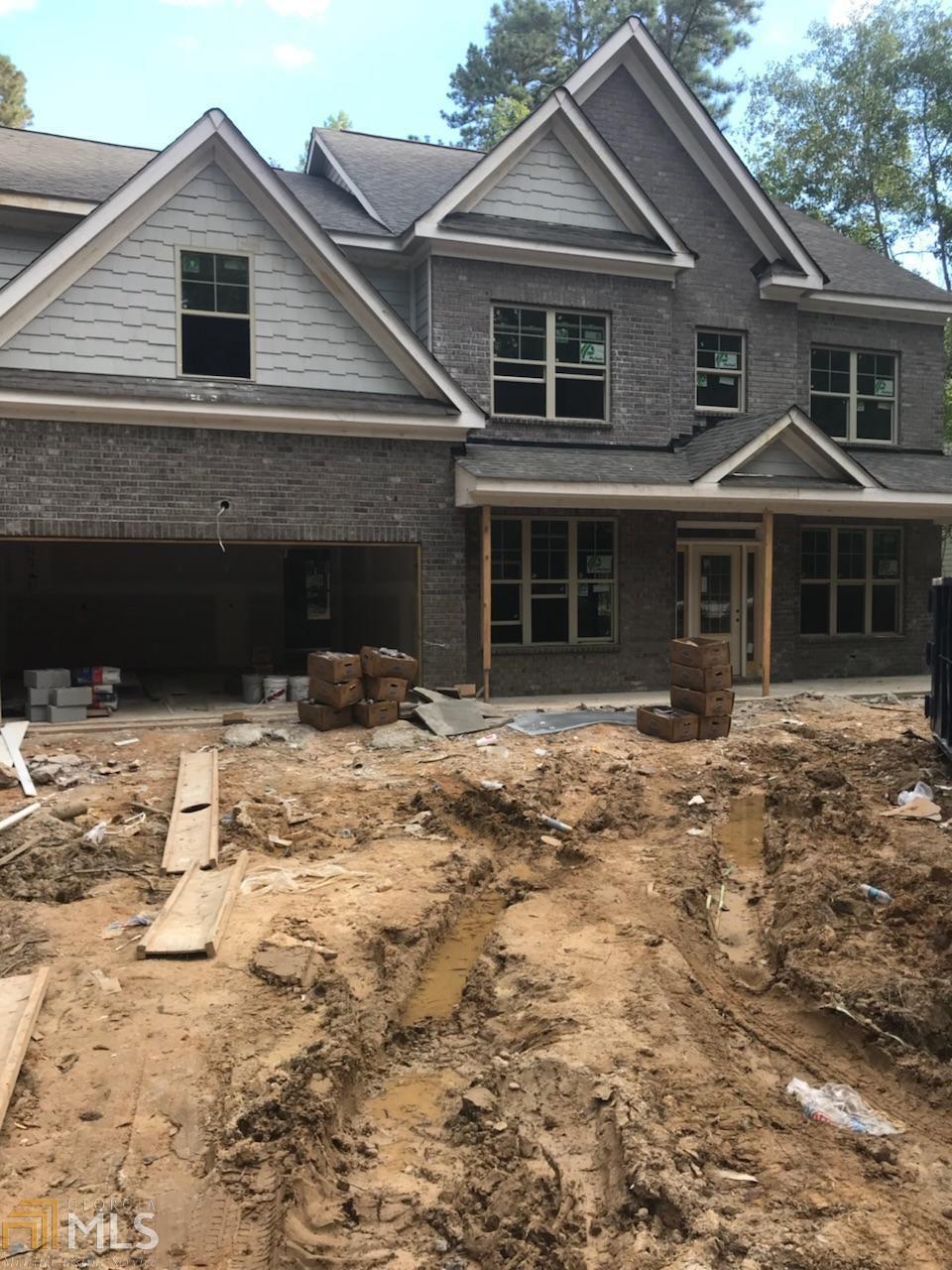 420 Herring Rd - Photo 1