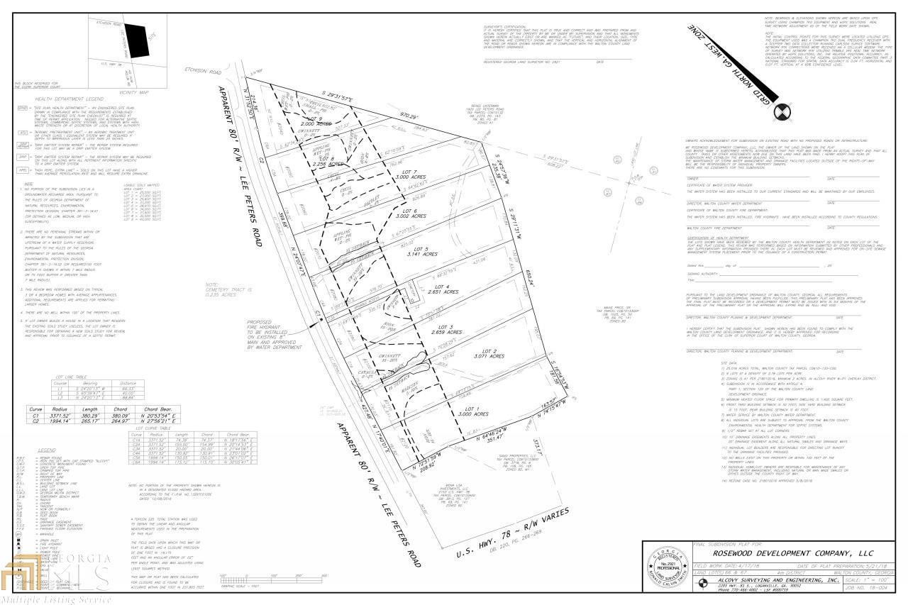 2110 Lee Peters Rd - Photo 1