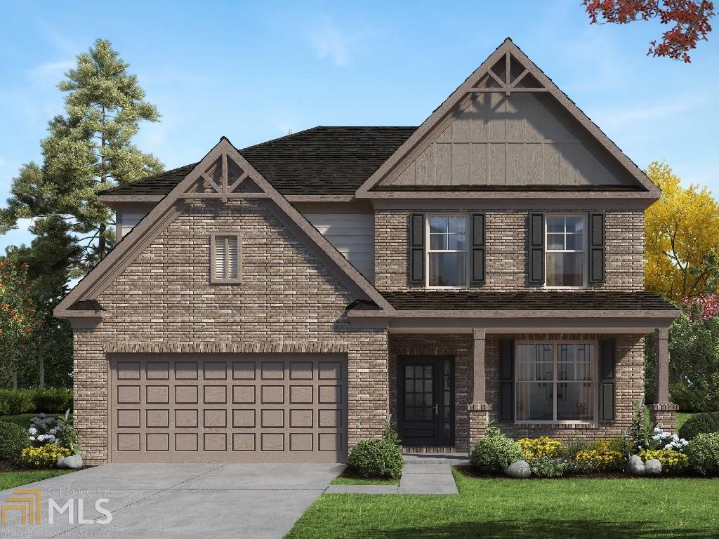 1452 Double Branches Ln - Photo 1